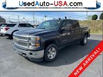 Chevrolet Silverado 1500 1LT  used cars market