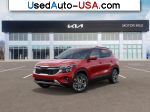 KIA Seltos S  used cars market