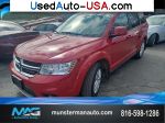 Dodge Journey SE  used cars market