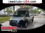 RAM ProMaster 1500 Base  used cars market