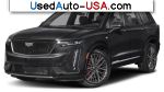 Cadillac XT6 Sport AWD  used cars market