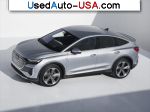 Audi Q4 e-tron Prestige 50 quattro  used cars market