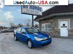 Ford Focus SE  used cars market