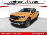 Ford Ranger XLT  used cars market