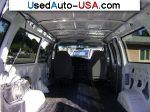 Ford E350 Super Duty Recreational  used cars market