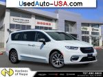 Chrysler Pacifica L  used cars market