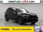 BMW X7 xDrive40i  used cars market