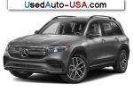 Mercedes EQB 250 Base  used cars market
