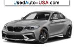 BMW M2 Competition  used cars market