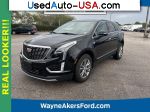 Cadillac XT5 Premium Luxury  used cars market