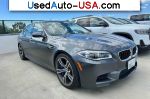 BMW M5 Base  used cars market