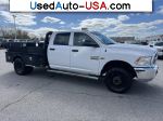 RAM 3500 Tradesman  used cars market