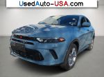 Dodge Hornet R/T EAWD  used cars market