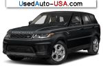 Land Rover Range Rover Sport HSE Dynamic  used cars market