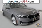 BMW 530 530i xDrive  used cars market