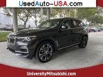 BMW X5 sDrive40i  used cars market