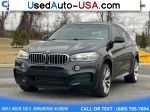 BMW X6 xDrive50i  used cars market