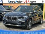 BMW X5 xDrive40i  used cars market