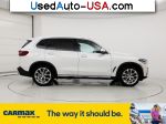 BMW X5 xDrive40i  used cars market