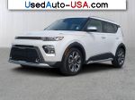 KIA Soul X-Line  used cars market