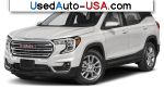 GMC Terrain Denali  used cars market