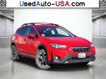 Subaru Crosstrek Premium  used cars market