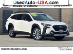 Subaru Outback Limited  used cars market