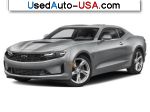 Chevrolet Camaro 1LT  used cars market