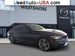 BMW 440 Gran Coupe i  used cars market