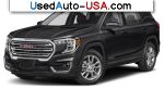 GMC Terrain Denali  used cars market