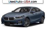 BMW 228 Gran Coupe xDrive  used cars market