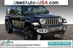 Jeep Wrangler 4xe Sahara  used cars market