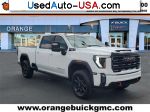 GMC Sierra 2500 Base  used cars market