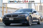 BMW 530e iPerformance  used cars market