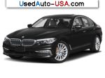 BMW 530 xDrive  used cars market