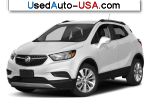 Buick Encore Essence  used cars market