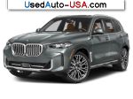 BMW X5 xDrive40i  used cars market