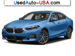 BMW 228 Gran Coupe xDrive  used cars market