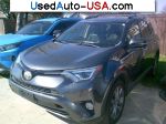 Toyota RAV4 Limited  used cars market