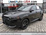 Dodge Hornet R/T Plus EAWD  used cars market