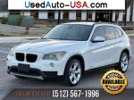 BMW X1 xDrive 35i  used cars market