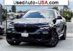 BMW X6 xDrive40i  used cars market