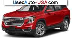 GMC Terrain SLE  used cars market