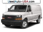 GMC Savana 2500 Work Van  used cars market