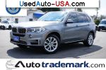 BMW X5 xDrive35i  used cars market