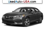 Honda Accord LX  used cars market