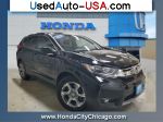 Honda CR-V   used cars market