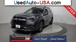 Subaru Ascent Touring 7-Passenger  used cars market