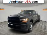 RAM 3500 Tradesman  used cars market