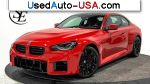 BMW M2 Base  used cars market